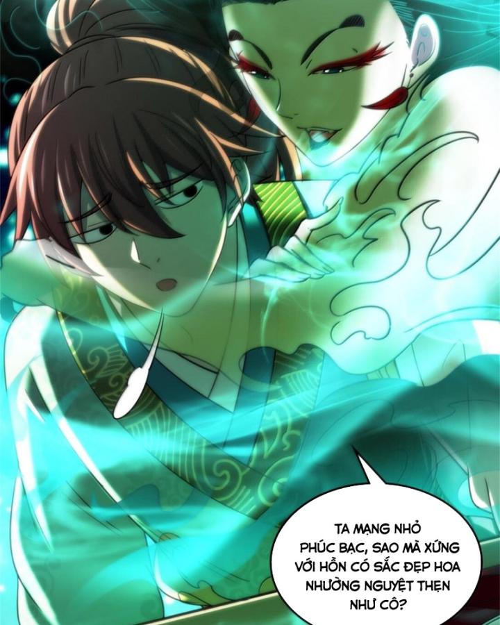 Xuân Thu Bá Đồ Chapter 292 - Trang 2