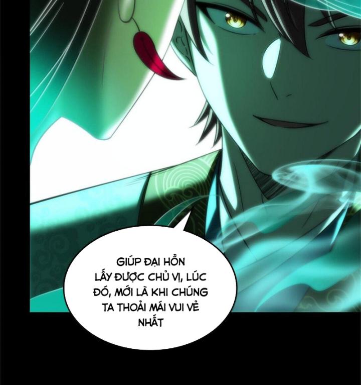 Xuân Thu Bá Đồ Chapter 292 - Trang 2