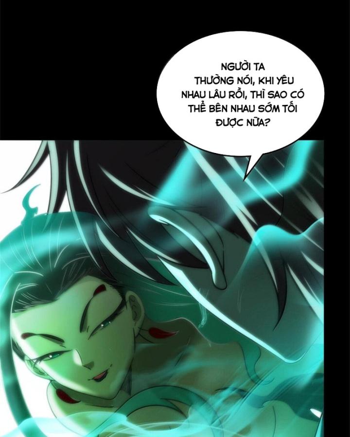 Xuân Thu Bá Đồ Chapter 292 - Trang 2