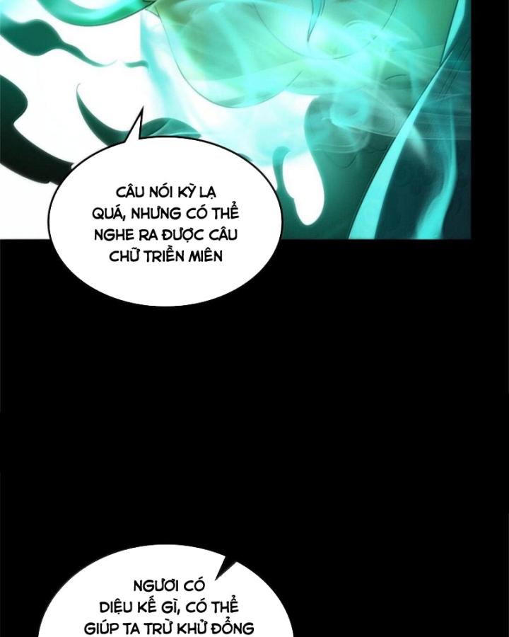 Xuân Thu Bá Đồ Chapter 292 - Trang 2