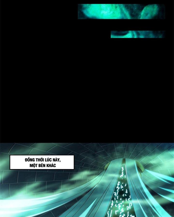 Xuân Thu Bá Đồ Chapter 292 - Trang 2