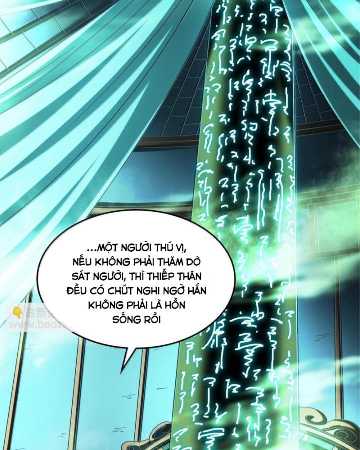 Xuân Thu Bá Đồ Chapter 292 - Trang 2