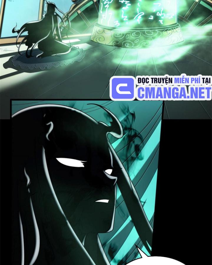 Xuân Thu Bá Đồ Chapter 292 - Trang 2