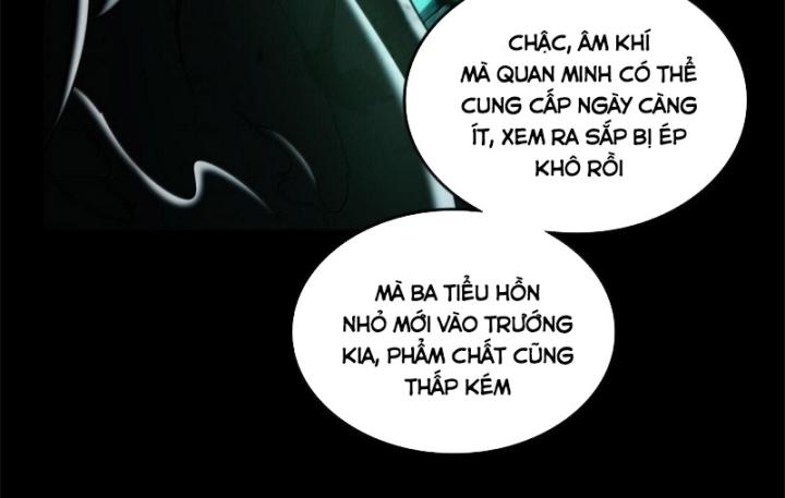 Xuân Thu Bá Đồ Chapter 292 - Trang 2
