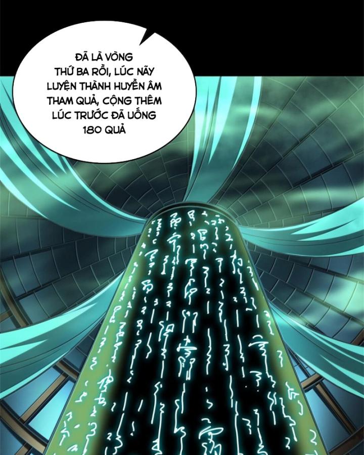 Xuân Thu Bá Đồ Chapter 292 - Trang 2