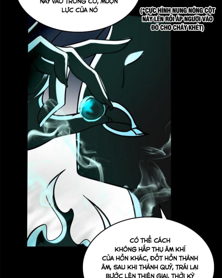 Xuân Thu Bá Đồ Chapter 292 - Trang 2