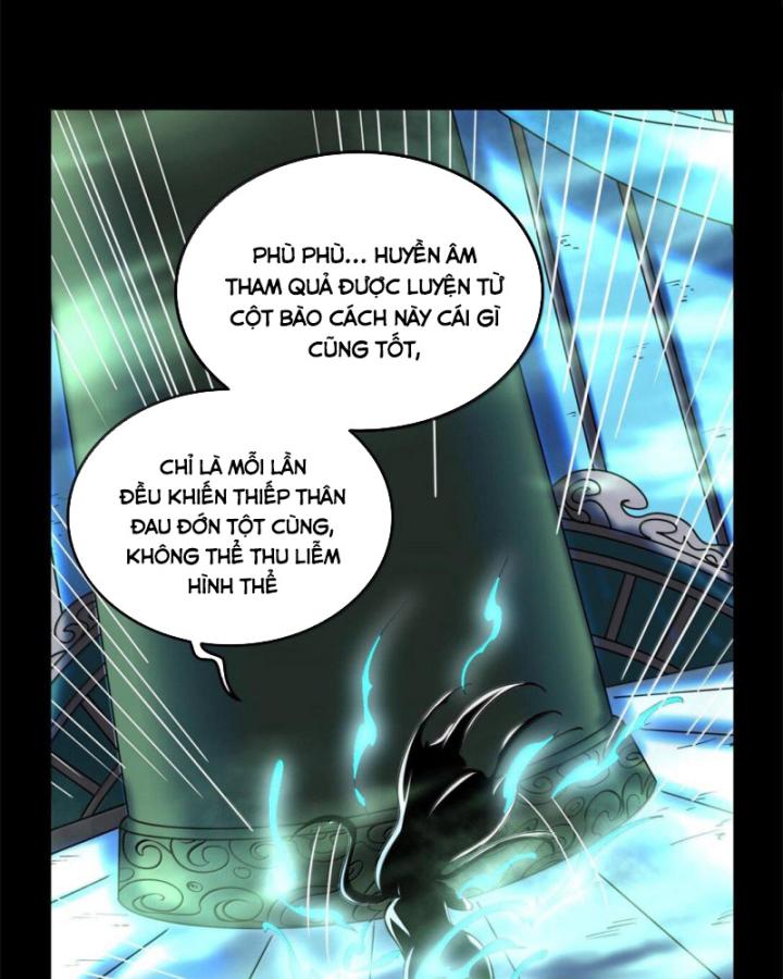 Xuân Thu Bá Đồ Chapter 292 - Trang 2