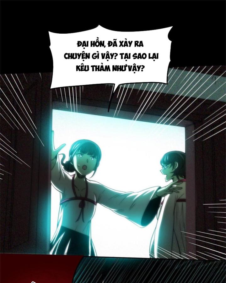 Xuân Thu Bá Đồ Chapter 292 - Trang 2