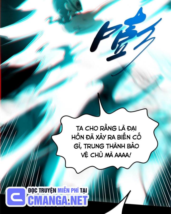 Xuân Thu Bá Đồ Chapter 292 - Trang 2