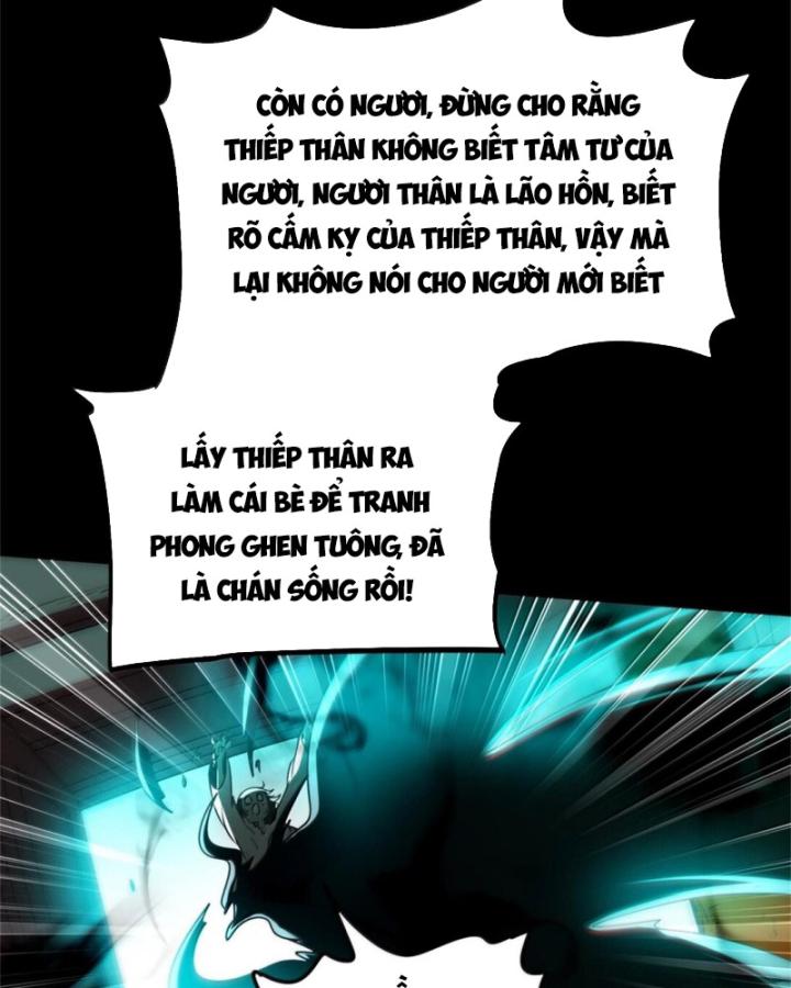 Xuân Thu Bá Đồ Chapter 292 - Trang 2