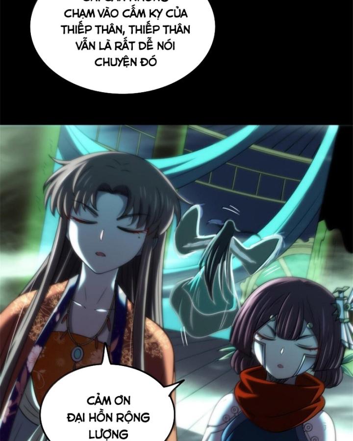 Xuân Thu Bá Đồ Chapter 292 - Trang 2