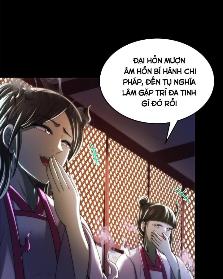 Xuân Thu Bá Đồ Chapter 292 - Trang 2