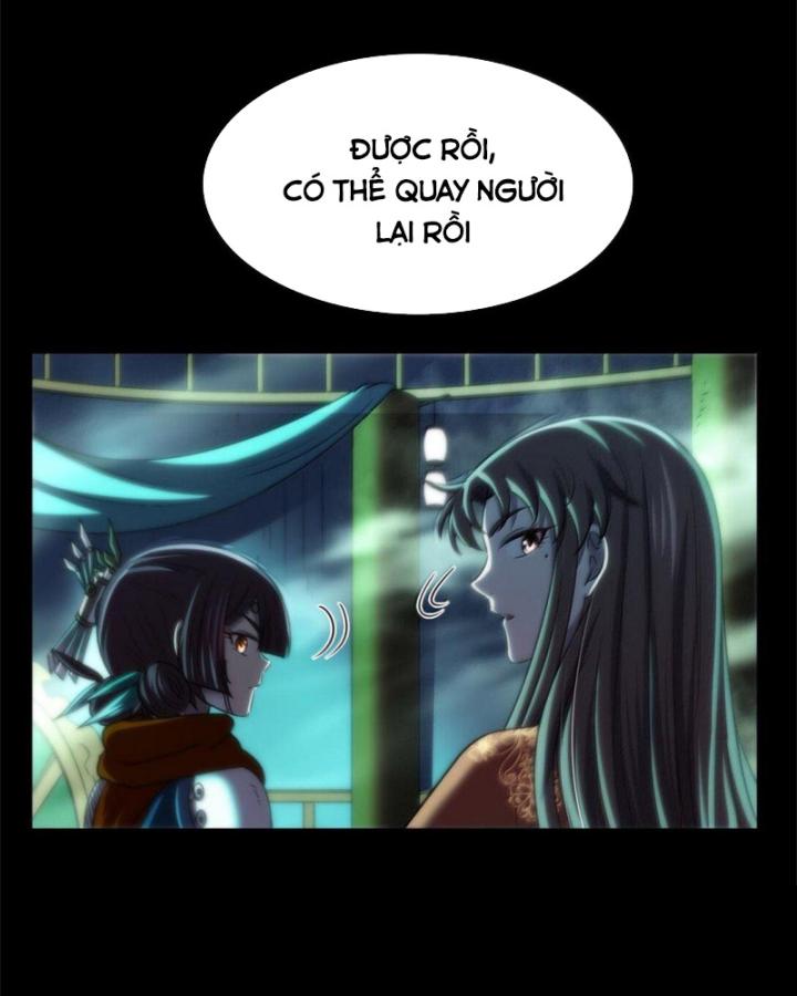 Xuân Thu Bá Đồ Chapter 292 - Trang 2