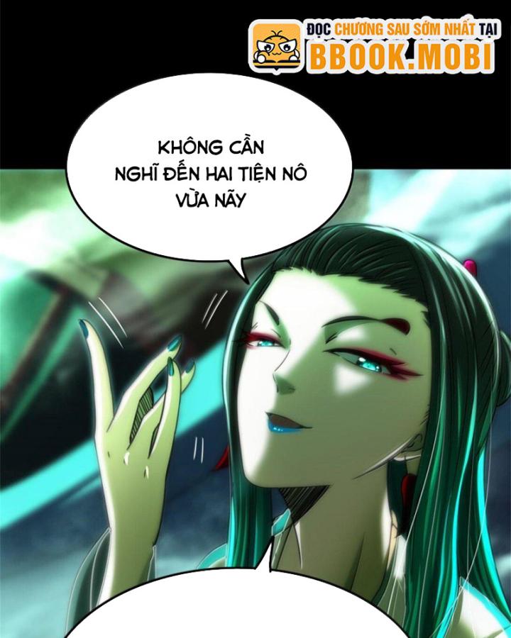 Xuân Thu Bá Đồ Chapter 292 - Trang 2