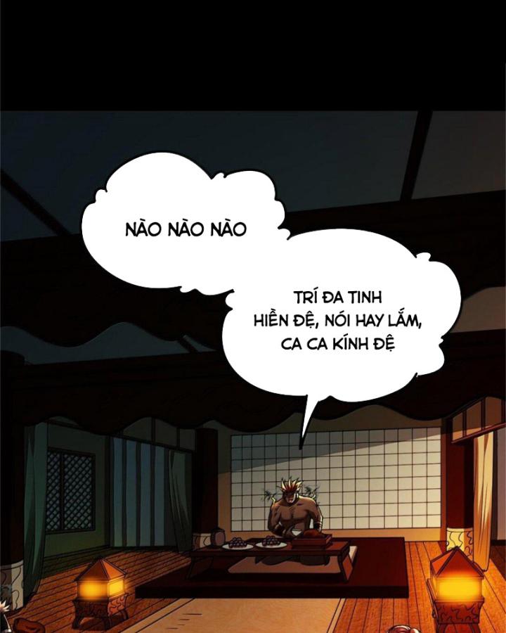 Xuân Thu Bá Đồ Chapter 292 - Trang 2
