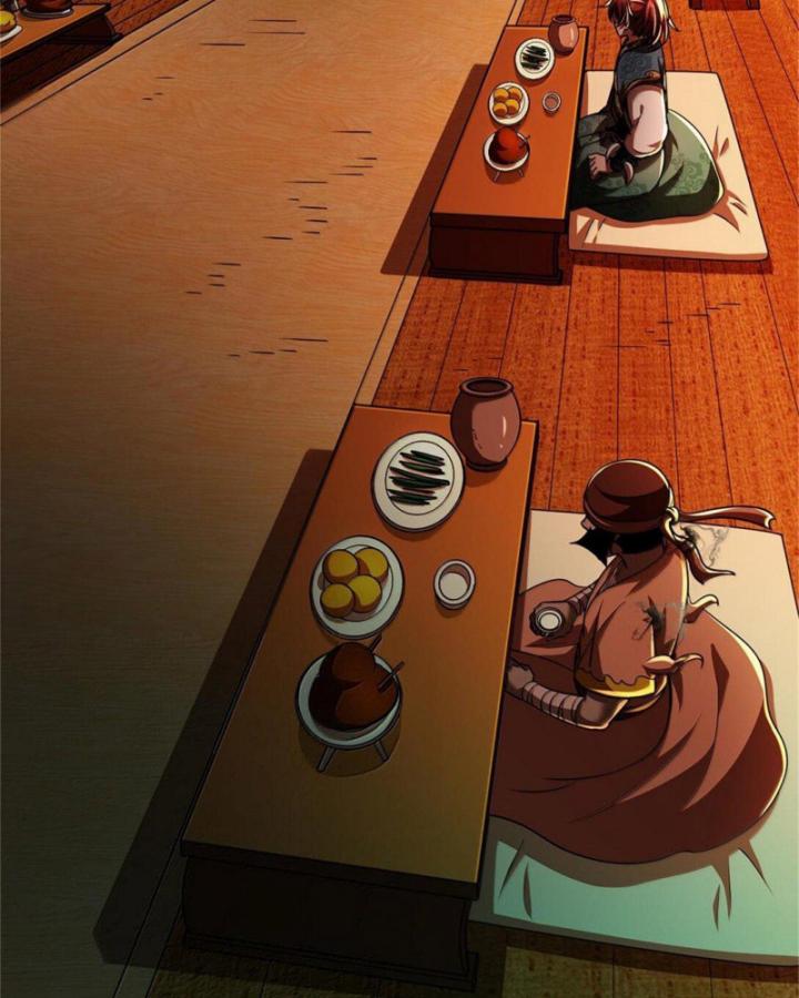 Xuân Thu Bá Đồ Chapter 292 - Trang 2