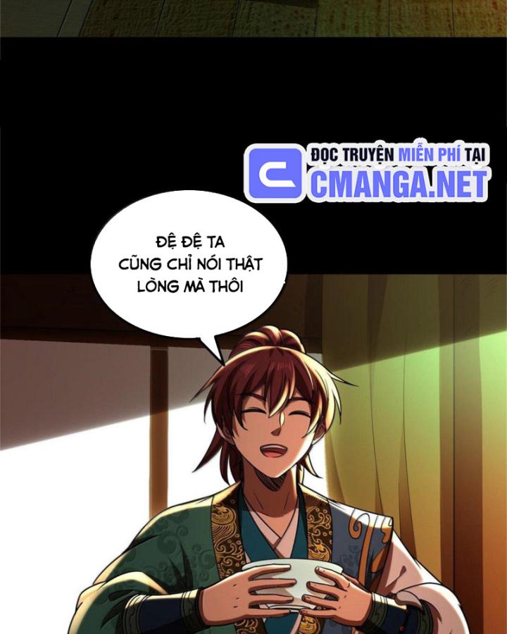 Xuân Thu Bá Đồ Chapter 292 - Trang 2