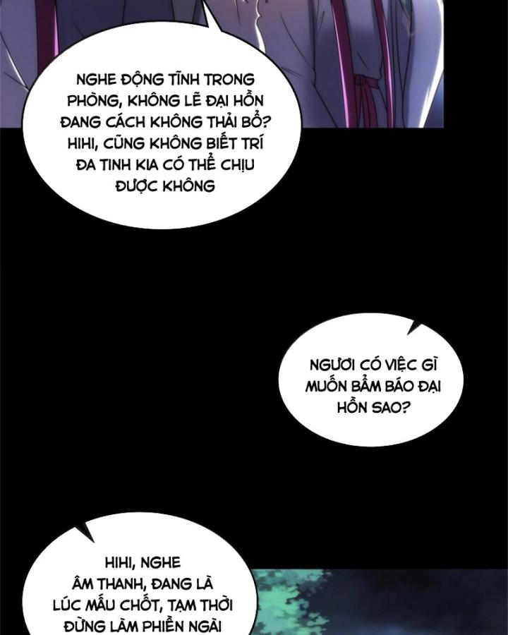 Xuân Thu Bá Đồ Chapter 292 - Trang 2