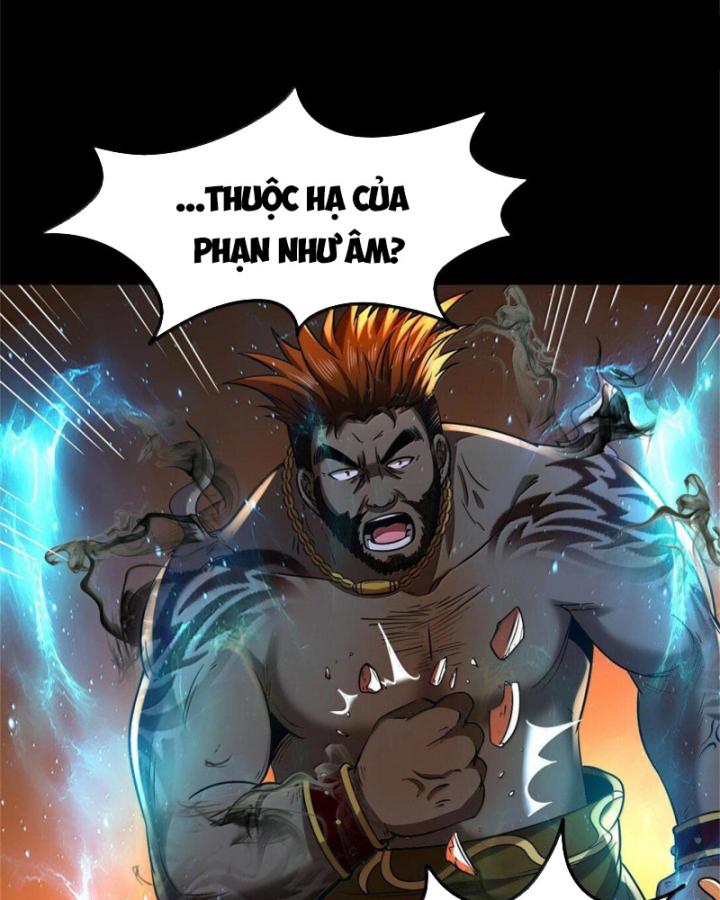 Xuân Thu Bá Đồ Chapter 292 - Trang 2