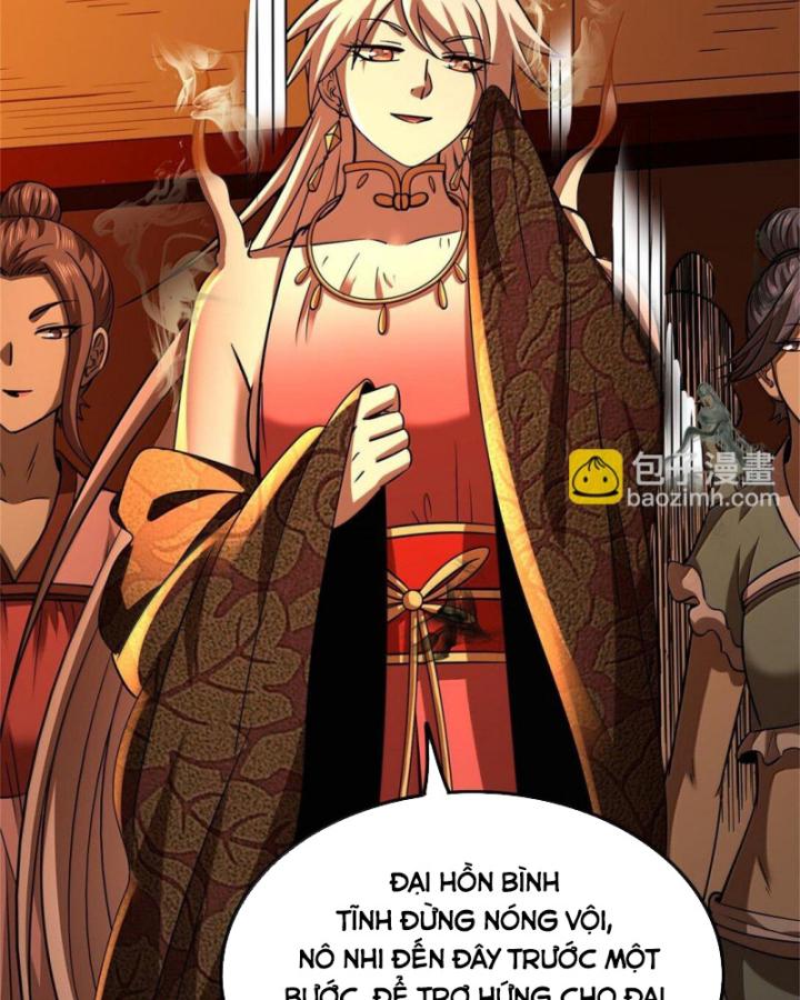 Xuân Thu Bá Đồ Chapter 292 - Trang 2