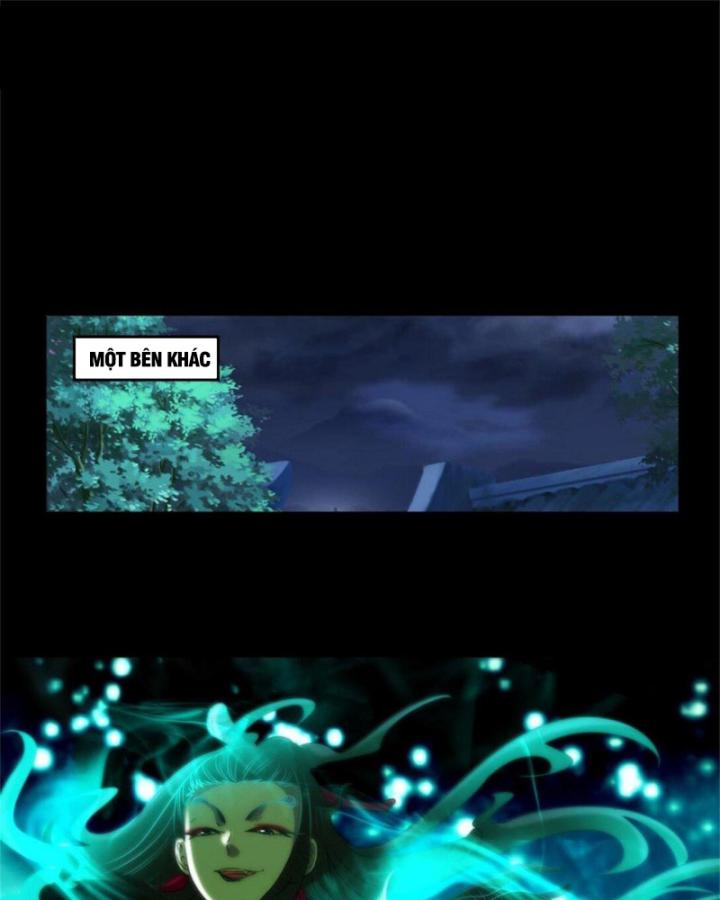 Xuân Thu Bá Đồ Chapter 292 - Trang 2