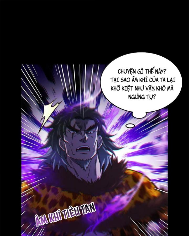 Xuân Thu Bá Đồ Chapter 293 - Trang 2