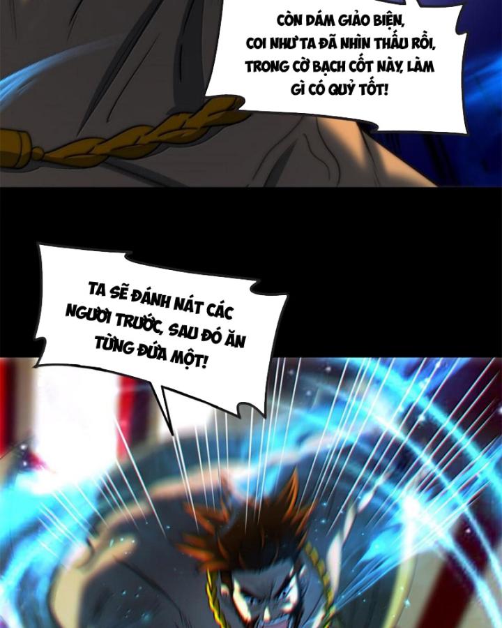 Xuân Thu Bá Đồ Chapter 293 - Trang 2