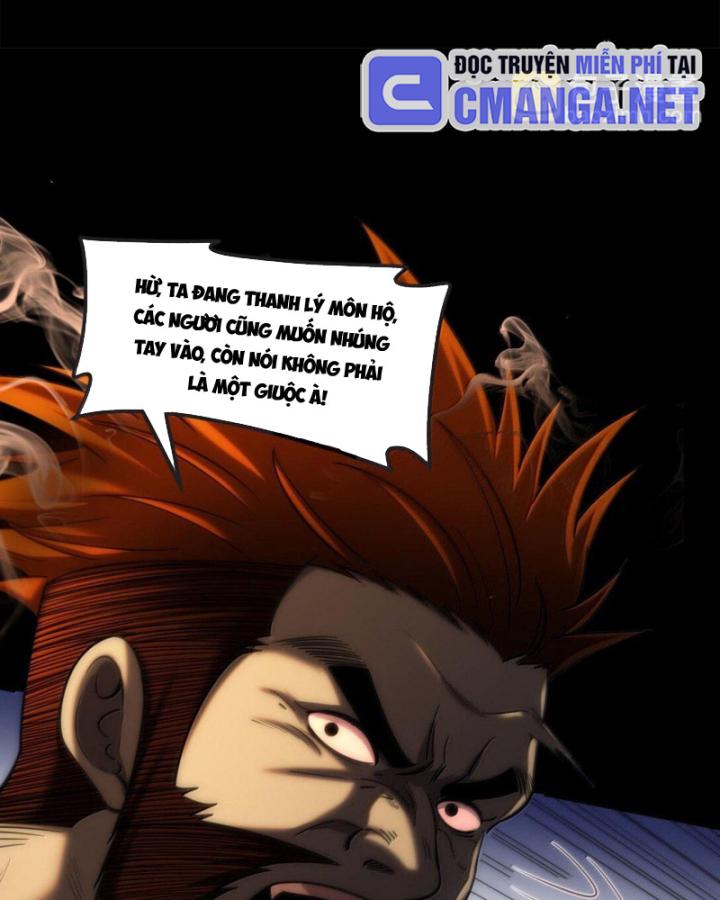 Xuân Thu Bá Đồ Chapter 293 - Trang 2