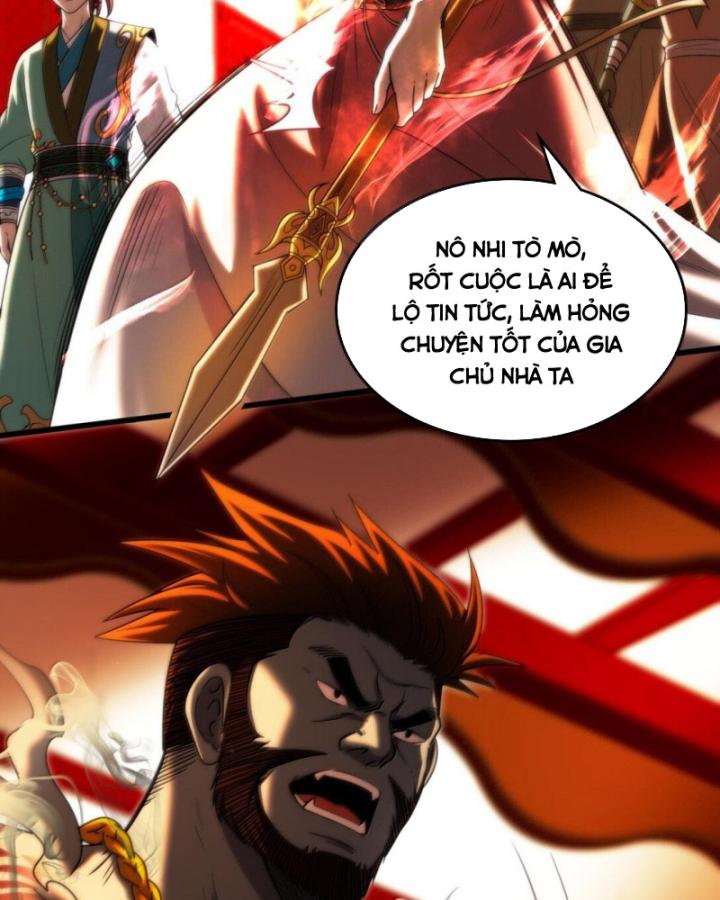 Xuân Thu Bá Đồ Chapter 293 - Trang 2