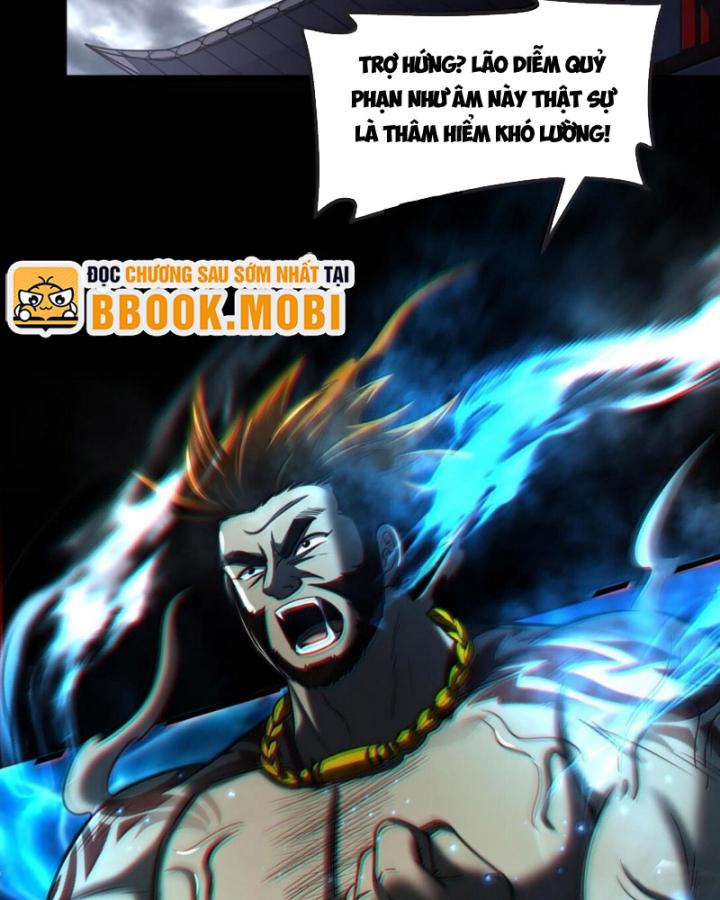 Xuân Thu Bá Đồ Chapter 293 - Trang 2