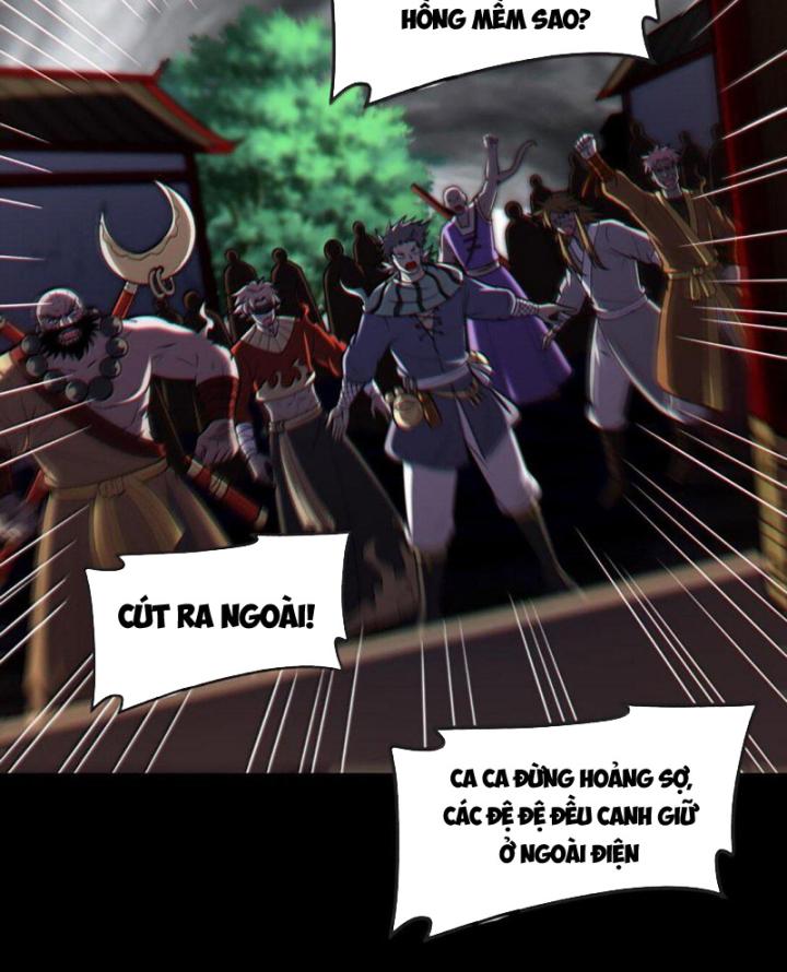 Xuân Thu Bá Đồ Chapter 293 - Trang 2