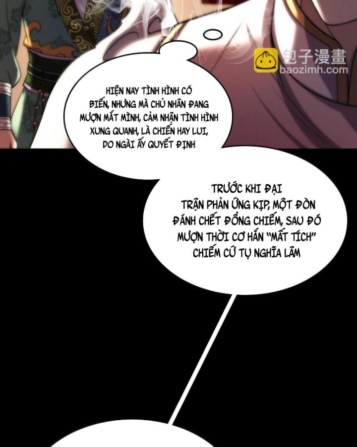 Xuân Thu Bá Đồ Chapter 293 - Trang 2