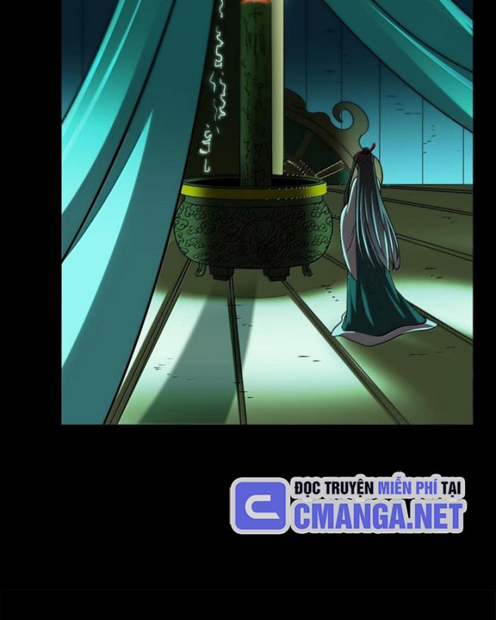 Xuân Thu Bá Đồ Chapter 293 - Trang 2