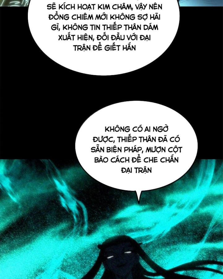 Xuân Thu Bá Đồ Chapter 293 - Trang 2