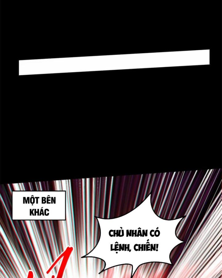 Xuân Thu Bá Đồ Chapter 293 - Trang 2