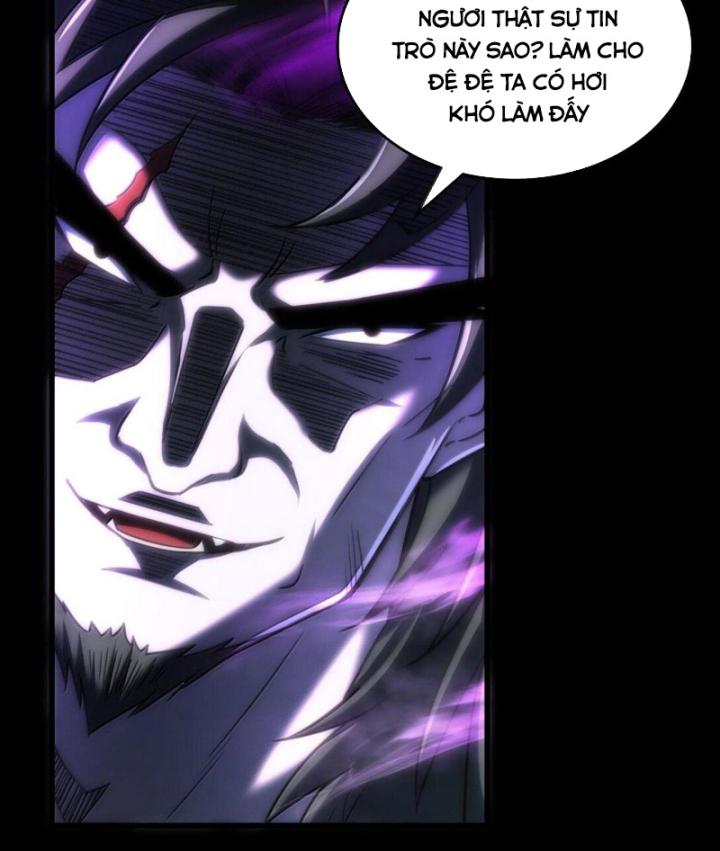 Xuân Thu Bá Đồ Chapter 293 - Trang 2