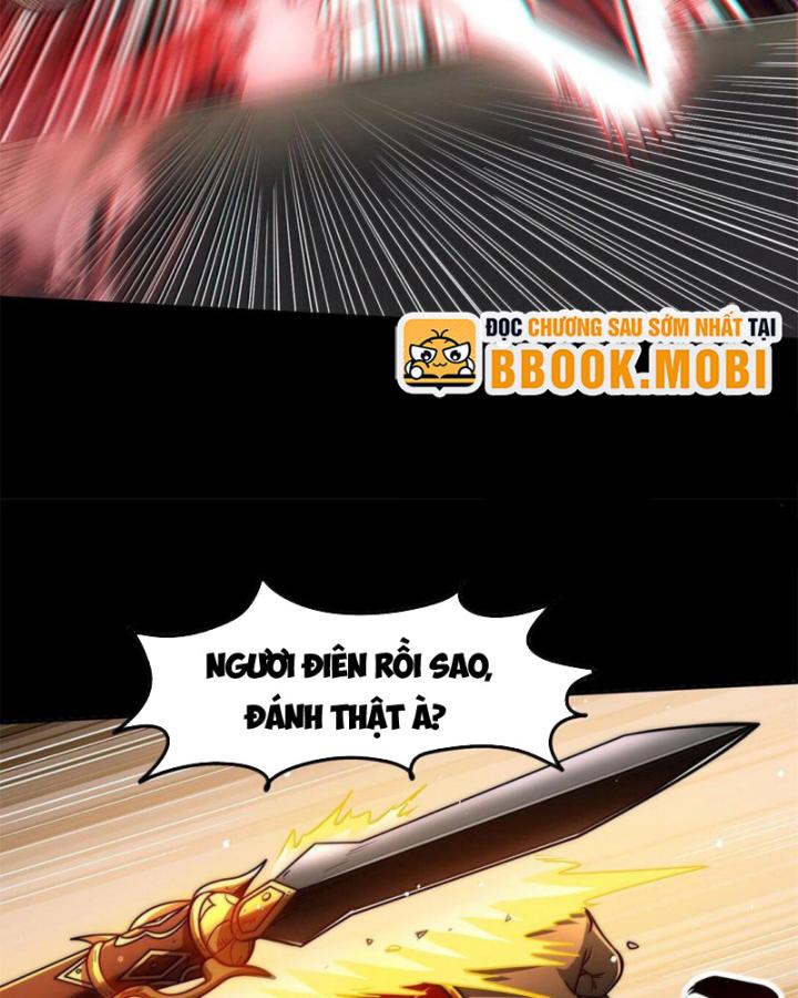 Xuân Thu Bá Đồ Chapter 293 - Trang 2