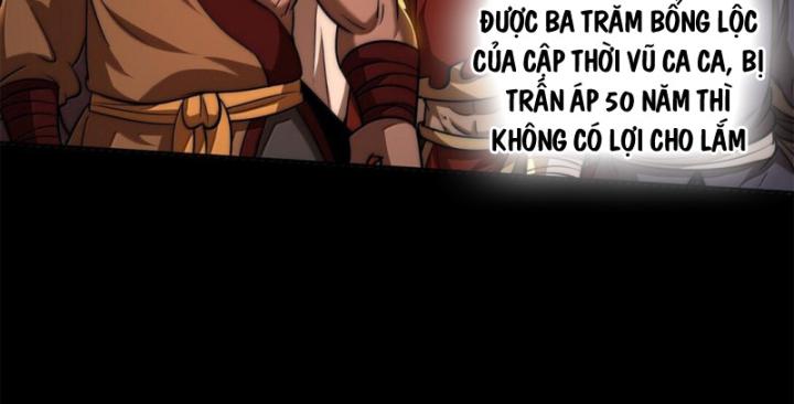 Xuân Thu Bá Đồ Chapter 293 - Trang 2
