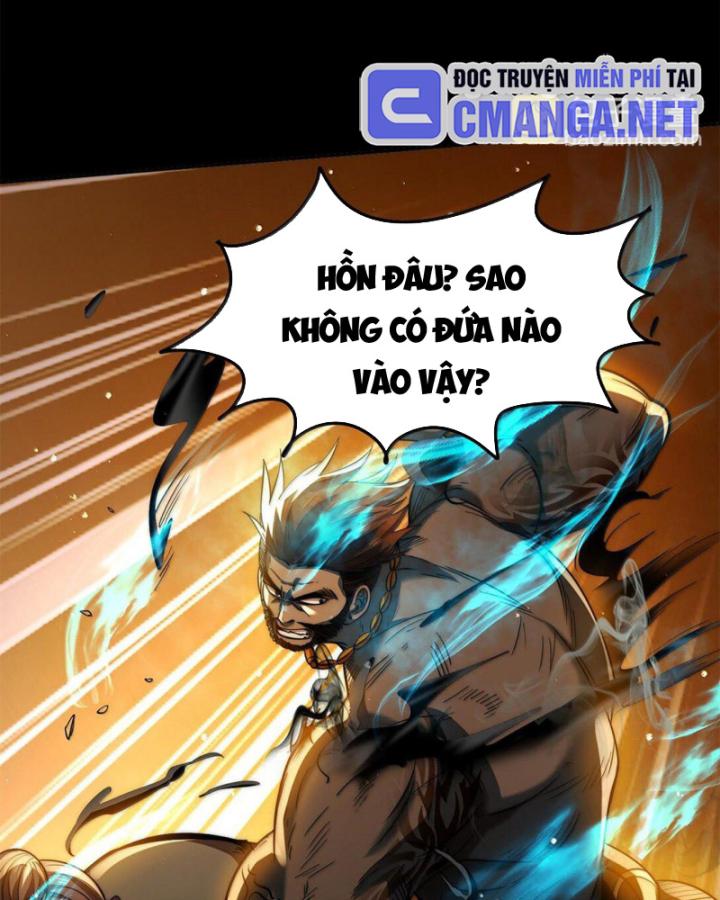 Xuân Thu Bá Đồ Chapter 293 - Trang 2