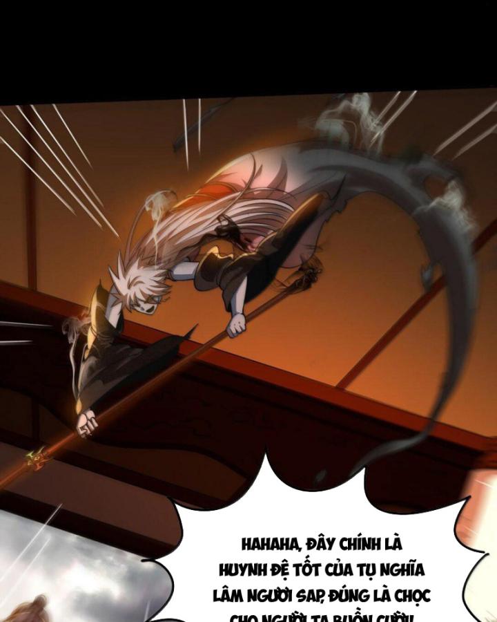 Xuân Thu Bá Đồ Chapter 293 - Trang 2