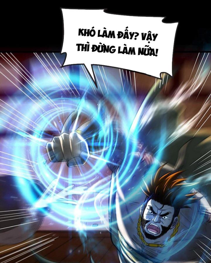 Xuân Thu Bá Đồ Chapter 293 - Trang 2