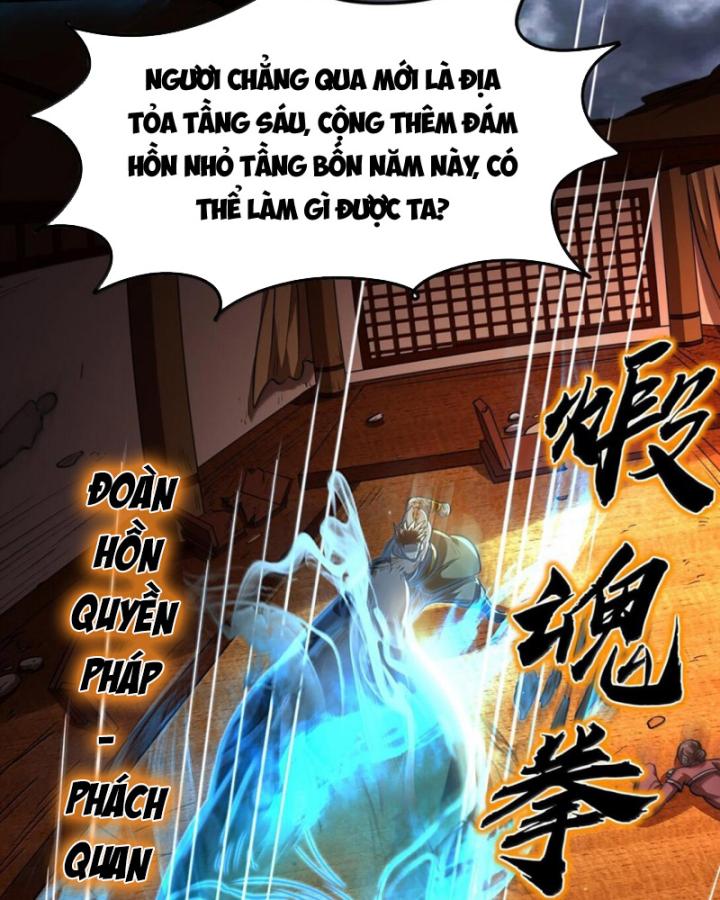 Xuân Thu Bá Đồ Chapter 293 - Trang 2