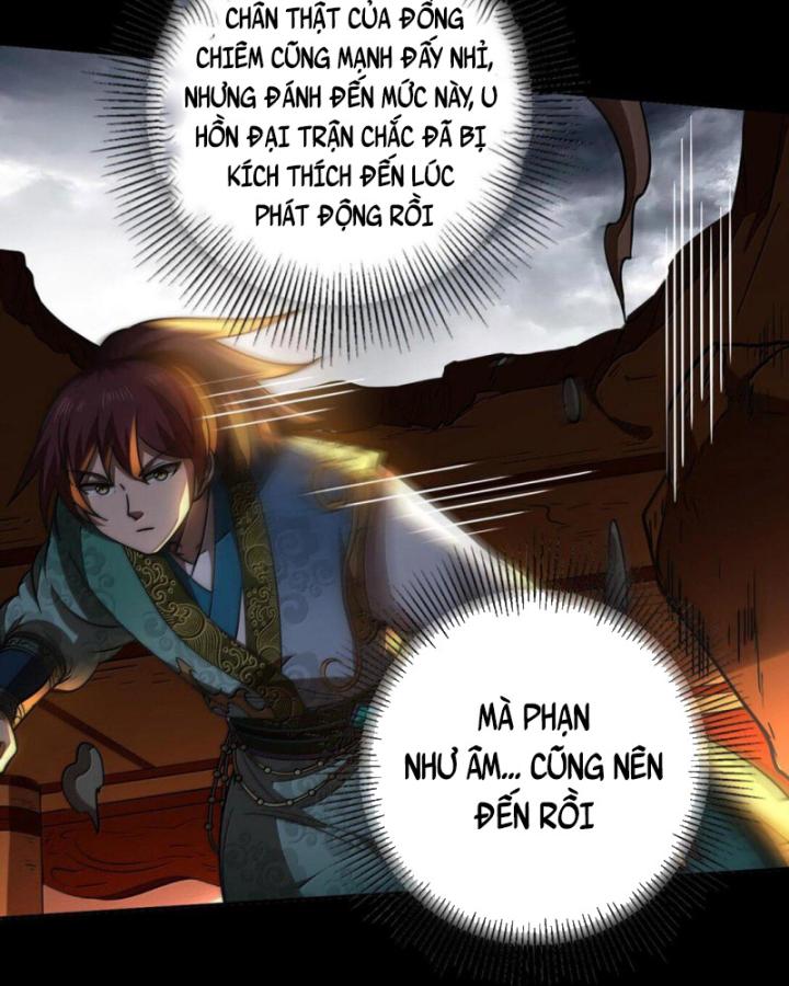 Xuân Thu Bá Đồ Chapter 293 - Trang 2