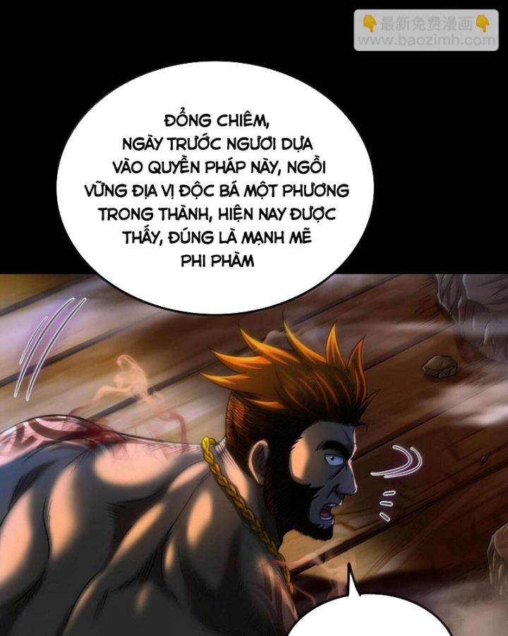 Xuân Thu Bá Đồ Chapter 293 - Trang 2