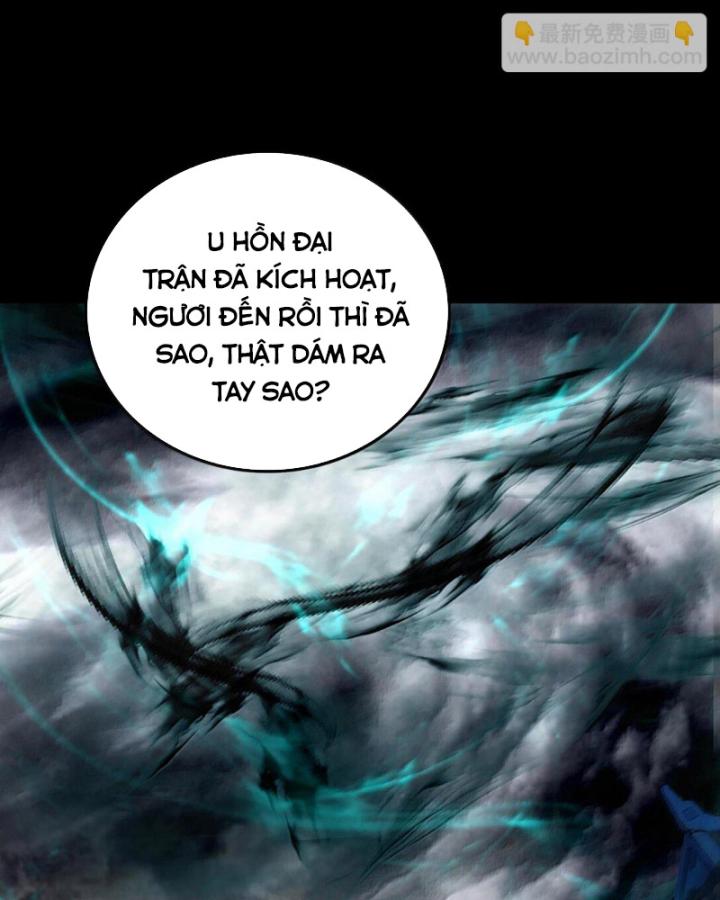 Xuân Thu Bá Đồ Chapter 293 - Trang 2