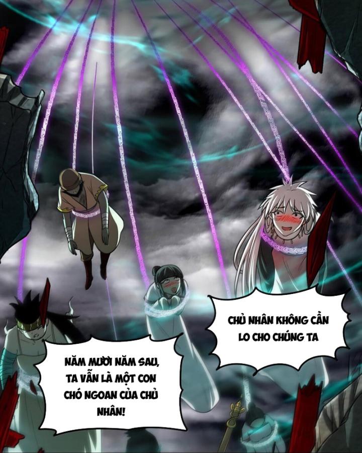 Xuân Thu Bá Đồ Chapter 293 - Trang 2