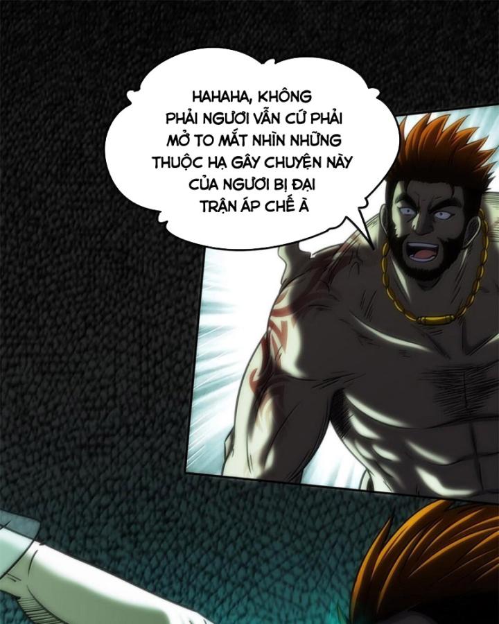 Xuân Thu Bá Đồ Chapter 293 - Trang 2