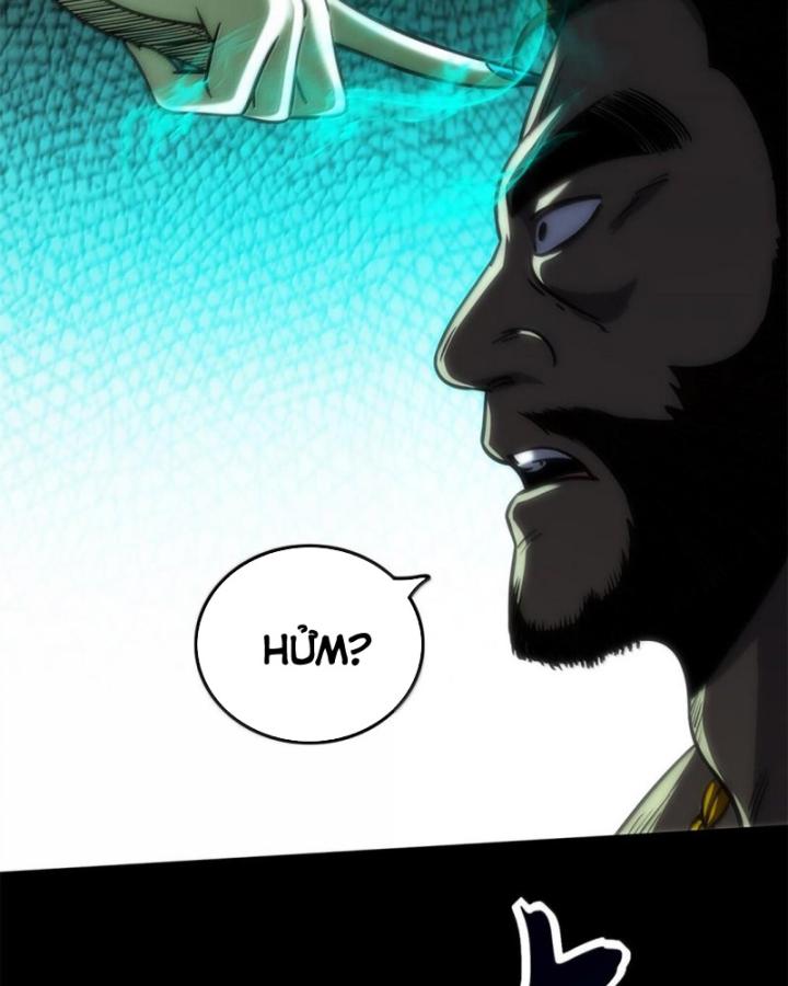 Xuân Thu Bá Đồ Chapter 293 - Trang 2