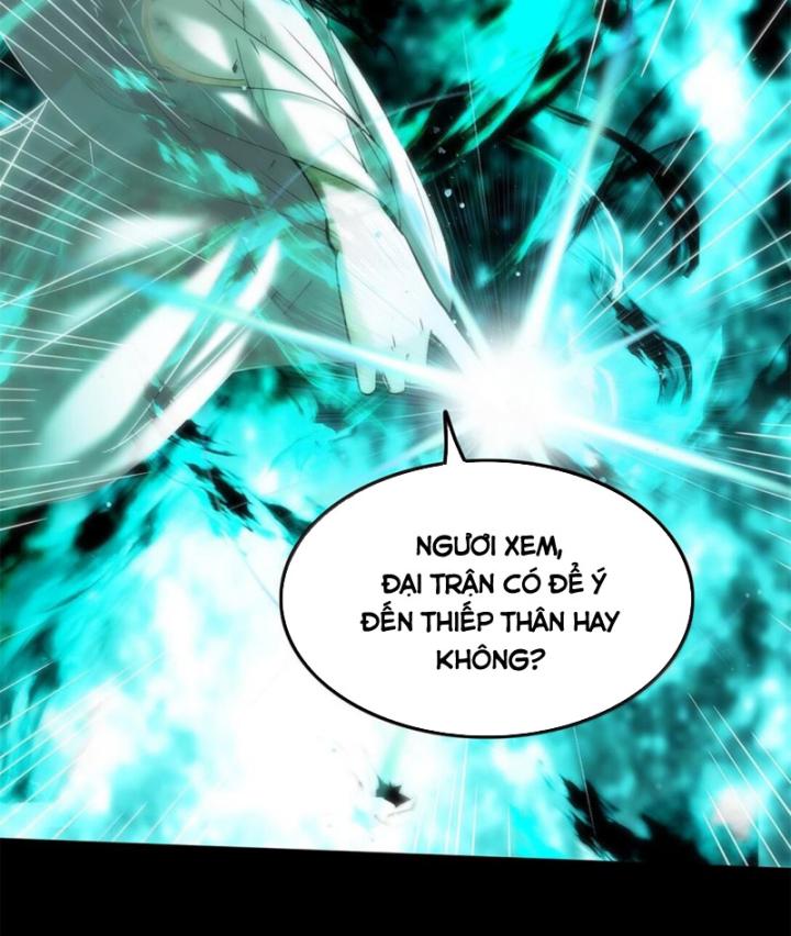 Xuân Thu Bá Đồ Chapter 293 - Trang 2