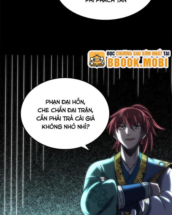 Xuân Thu Bá Đồ Chapter 293 - Trang 2